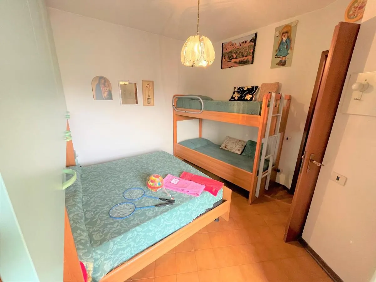 Apartment Condominio Miriam Bibione