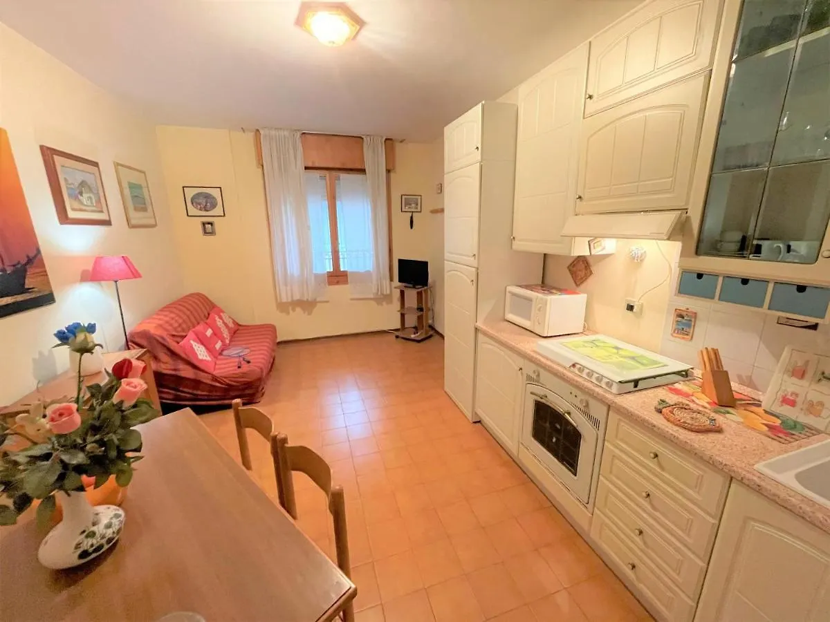 Apartment Condominio Miriam Bibione