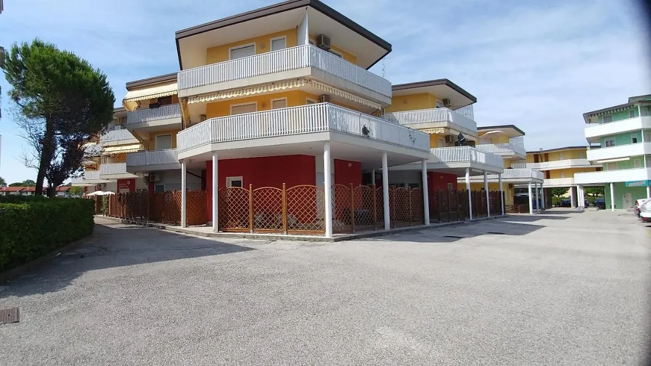 Condominio Miriam Bibione 0*,  Italy