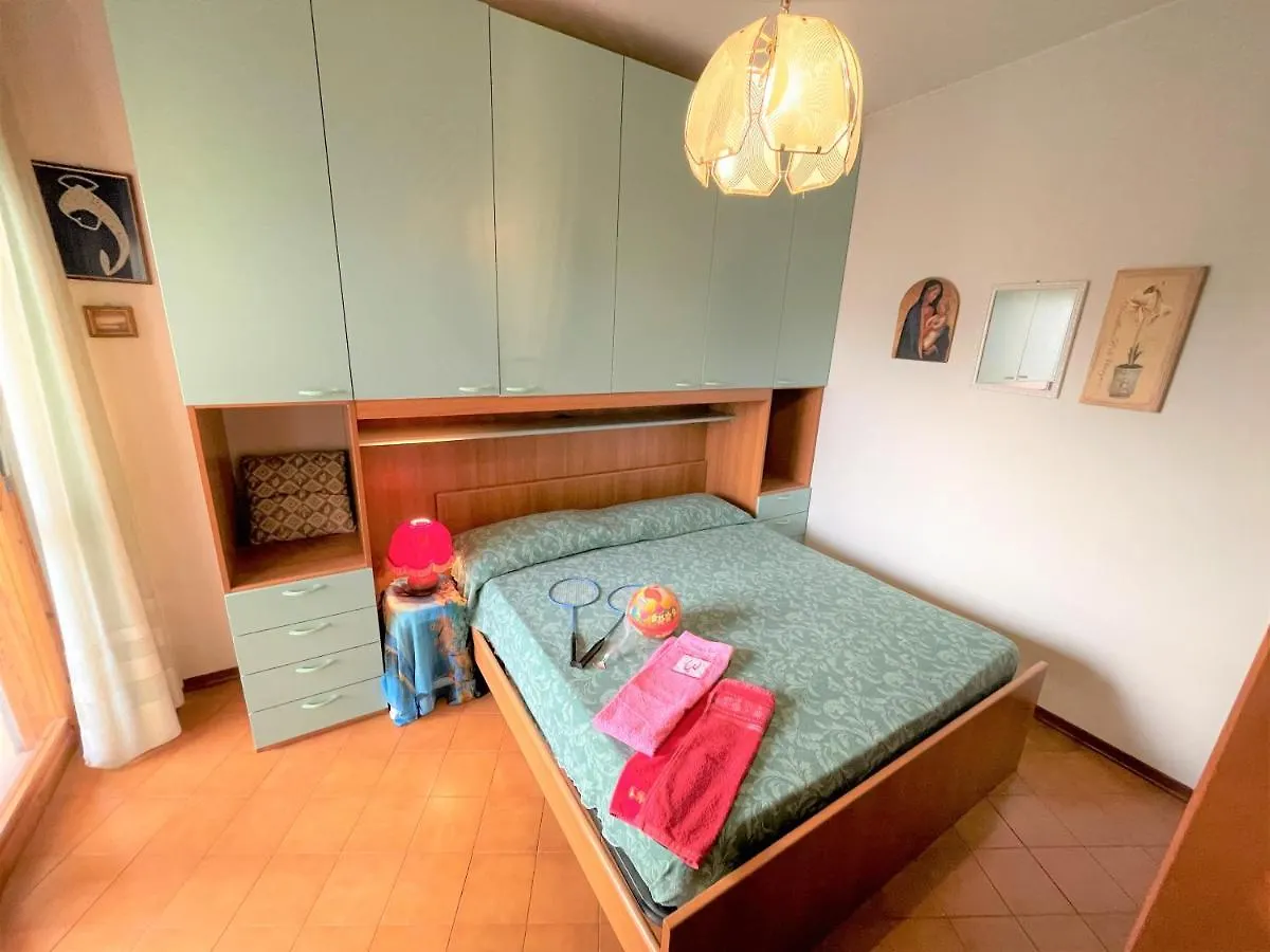 Condominio Miriam Bibione Italy
