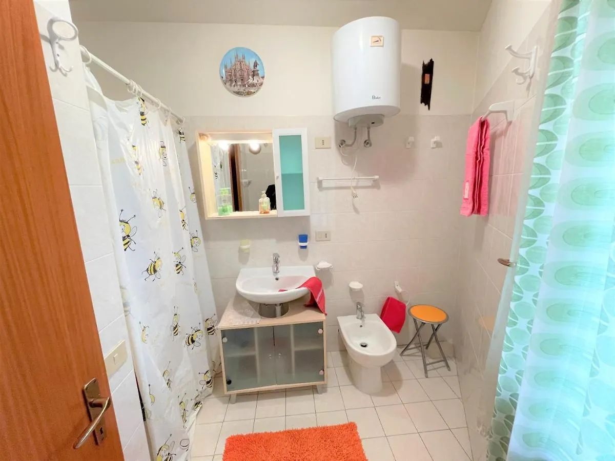 Condominio Miriam Bibione Apartment