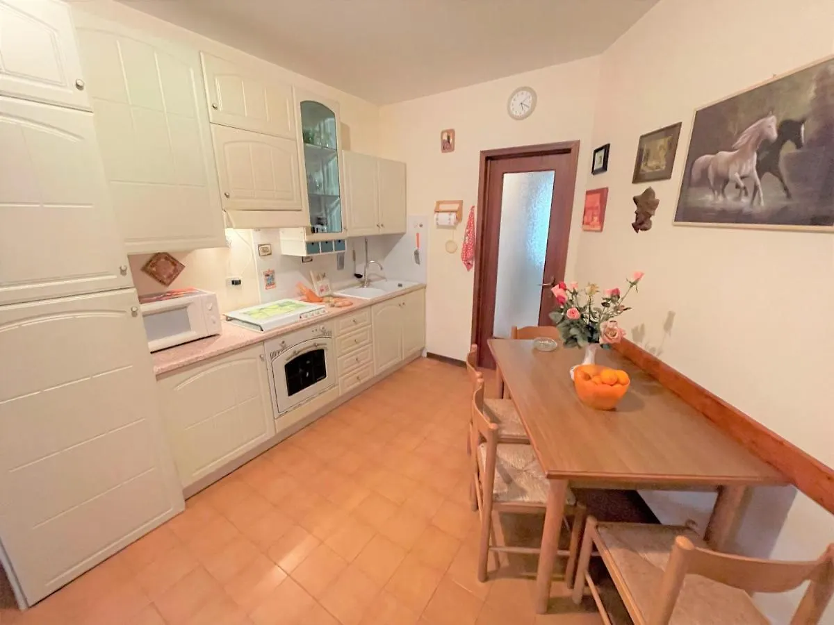 Apartment Condominio Miriam Bibione